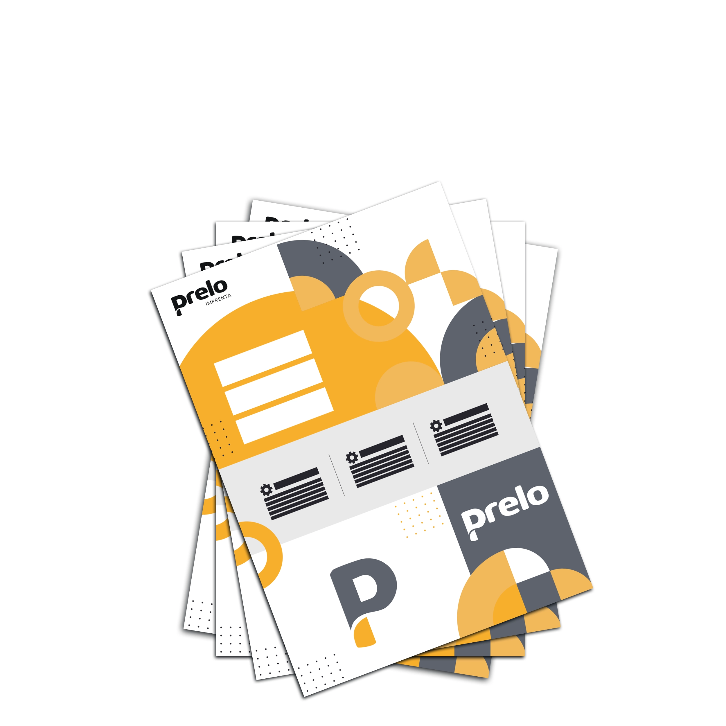 Flyers y Folletos
