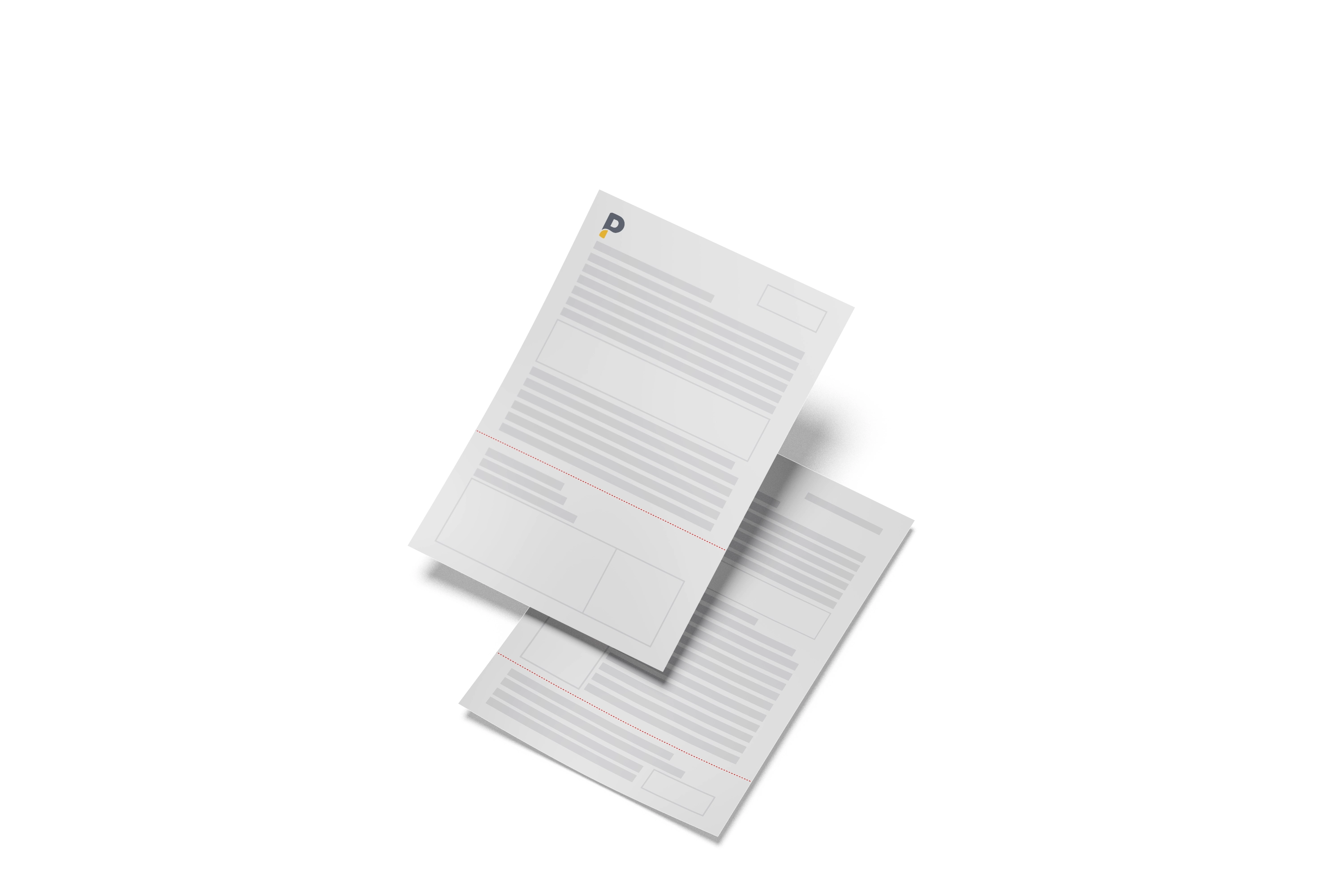 Hojas Carta A5