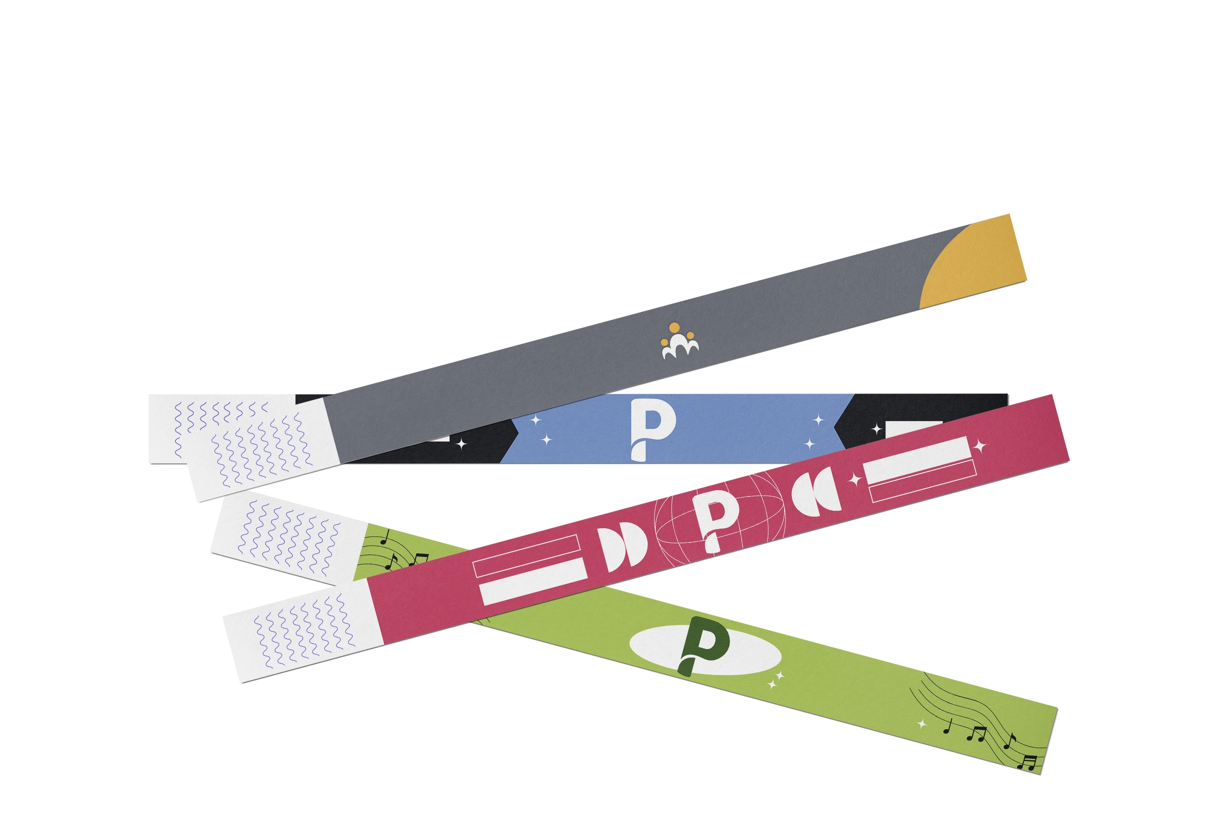 Pulseras
